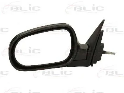 Наружное зеркало BLIC купить