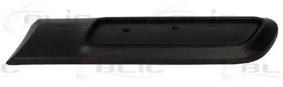 Облицовка / защитная накладка, крыло BLIC купить