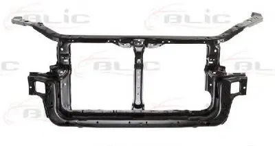 Облицовка передка BLIC купить