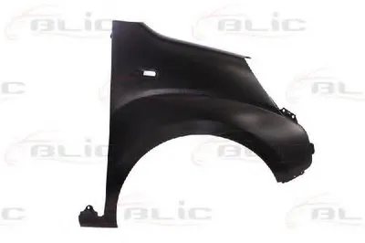 Крыло BLIC купить