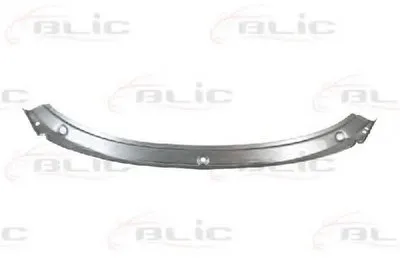 Рама ветрового стекла BLIC купить