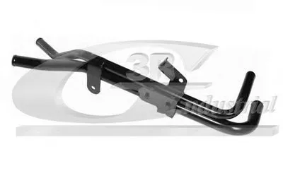 Трубка охлаждающей жидкости 3RG купить