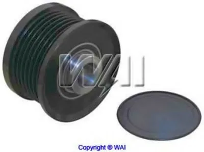 Механизм свободного хода генератора WAIglobal купить