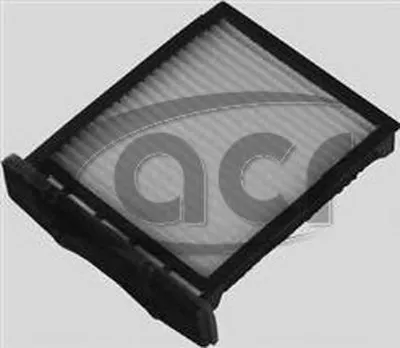 Фильтр, воздух во внутренном пространстве ACR купить