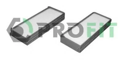 Фильтр, воздух во внутренном пространстве PROFIT купить