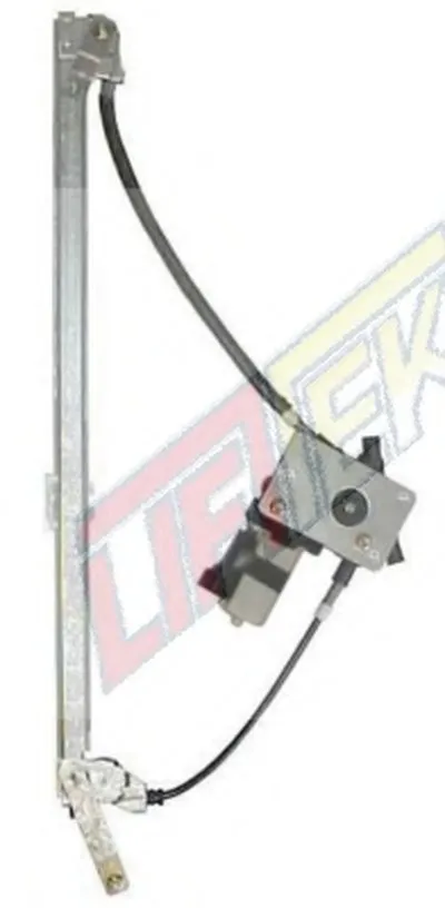 Подъемное устройство для окон LIFT-TEK купить