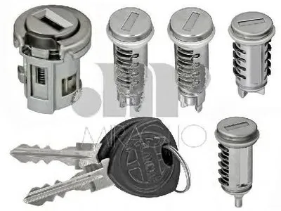 Цилиндр замка MIRAGLIO купить