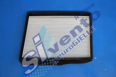 Фильтр, воздух во внутренном пространстве SIVENTO купить