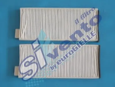 Фильтр, воздух во внутренном пространстве SIVENTO купить