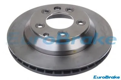 Тормозной диск EUROBRAKE купить