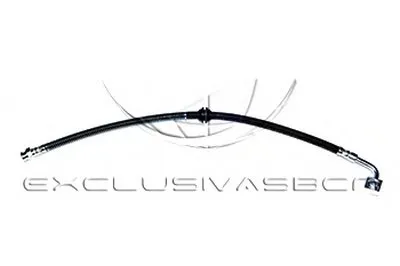 Кронштейн, тормозный шланг MDR купить