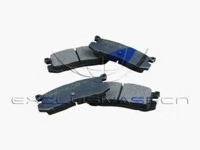 Комплект тормозных колодок, дисковый тормоз MDR купить