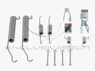 Комплект тормозных колодок MDR купить