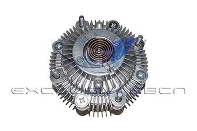 Сцепление, вентилятор радиатора MDR купить