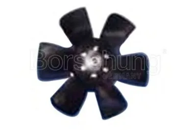 Вентилятор, охлаждение двигателя Borsehung купить