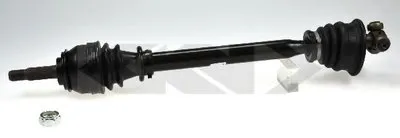 Приводной вал LÖBRO купить