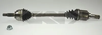 Приводной вал LÖBRO купить