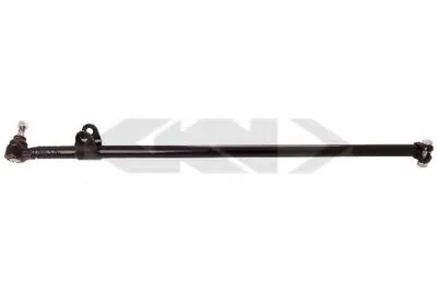 Наконечник поперечной рулевой тяги SPIDAN купить