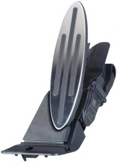 Датчик, положение педали акселератора HELLA купить