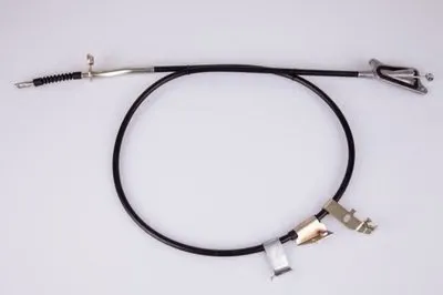 Трос, стояночная тормозная система HELLA купить