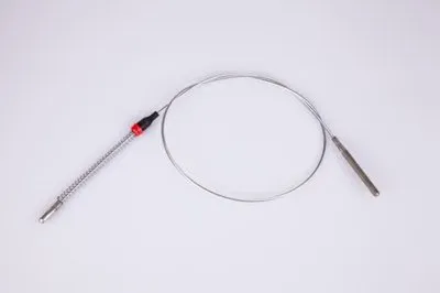 Трос, стояночная тормозная система HELLA купить