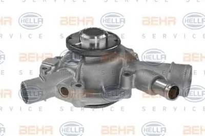 Водяной насос BEHR HELLA SERVICE Version ALTERNATIVE BEHR HELLA SERVICE купить