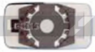 Зеркальное стекло, узел стекла LUCAS ELECTRICAL купить