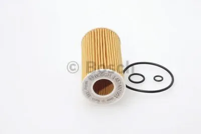 Масляный фильтр BOSCH купить