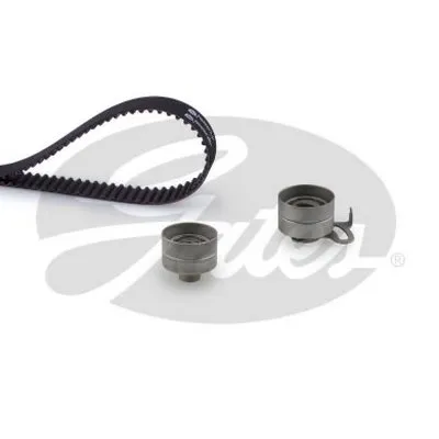 Комплект ремня ГРМ PowerGrip® GATES купить