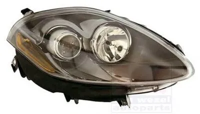 Фара VAN WEZEL купить