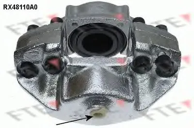 Тормозной суппорт FTE купить