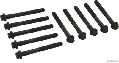 Комплект болтов головки цилидра HERTH+BUSS JAKOPARTS купить