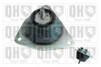 Кронштейн двигателя QUINTON HAZELL купить