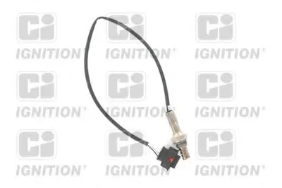 Лямда-зонд CI QUINTON HAZELL купить