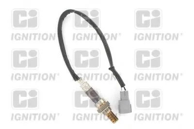 Лямда-зонд CI QUINTON HAZELL купить