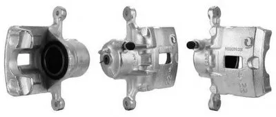 Тормозной суппорт PREMIER FERODO купить