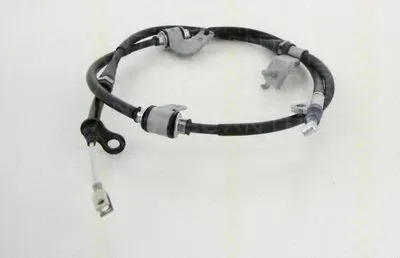 Трос, стояночная тормозная система TRISCAN купить