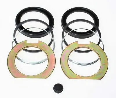 Прокладка, поршень корпуса скобы тор BUDWEG CALIPER купить