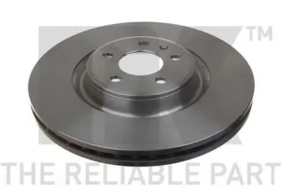 Тормозной диск NK купить