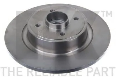 Тормозной диск NK купить