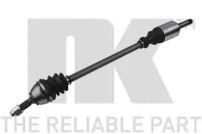 Приводной вал NK купить