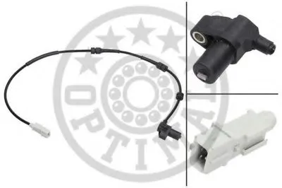 Датчик, частота вращения колеса OPTIMAL купить