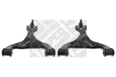 Комлектующее руля, подвеска колеса MAPCO купить