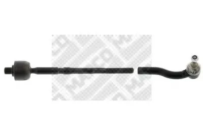 Поперечная рулевая тяга MAPCO купить
