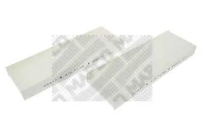 Фильтр, воздух во внутренном пространстве MAPCO купить