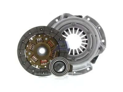 Комплект сцепления AISIN Clutch Kit (3P) AISIN купить