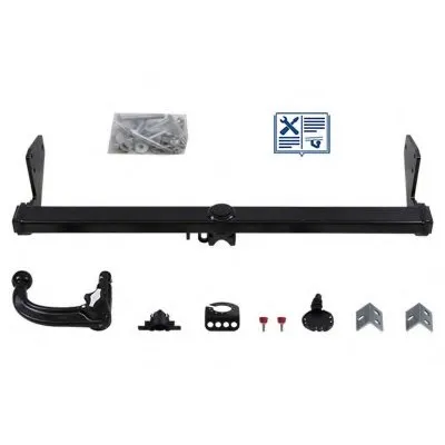 Прицепное оборудование RAMEDER купить