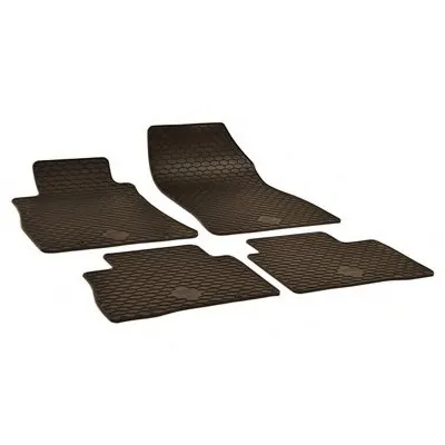 Комплект ковриков RAMEDER купить