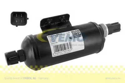 Осушитель, кондиционер Q+, original equipment manufacturer quality VEMO купить