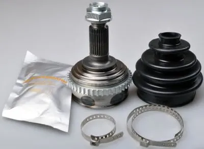 Шарнирный комплект, приводной вал DENCKERMANN купить